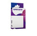 EAN 3112539828844 - Armor K80024W4 cinta para impresora de etiquetas Negro sobre blanco imagen 1