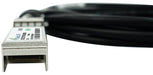 EAN 4063232099576 - BlueOptics SFP28-DAC-3M-HU Cable de fibra óptica e InfiniBand Negro imagen 2
