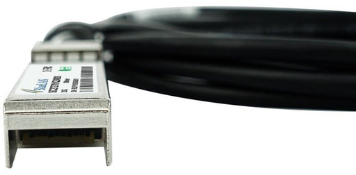 EAN 4063232099576 - BlueOptics SFP28-DAC-3M-HU Cable de fibra óptica e InfiniBand Negro imagen 2