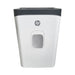 EAN 4030152028191 - HP OneShred Auto 200CC triturador de papel Corte cruzado 63 dB 22 cm Blanco imagen 3