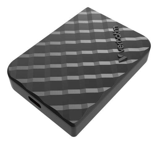EAN 0023942320265 - Verbatim Store 'n' Go Mini Diamond 2 TB USB Tipo C 3.2 Gen 2 (3.1 Gen 2) Negro imagen 1