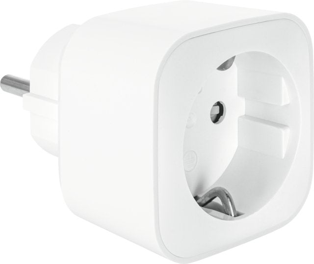 EAN 4003318419072 - ABUS FUHA45000 enchufe inteligente Hogar Blanco imagen 3