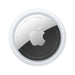 EAN 0190199320246 - Apple AirTag Elemento Buscador Plata, Blanco imagen 1