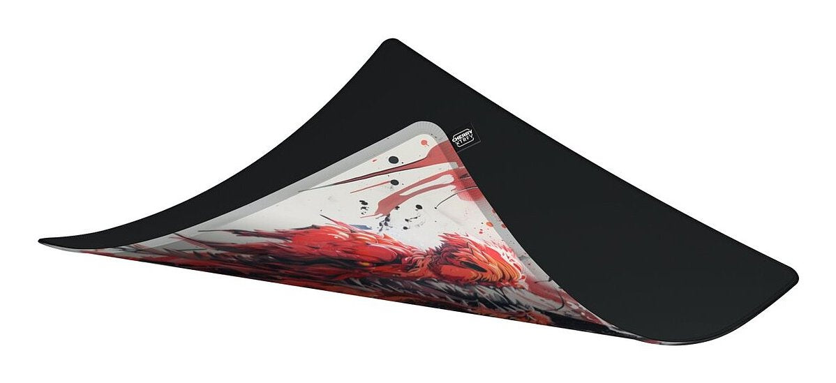 EAN 4025112118739 - CHERRY XTRFY GP6 Alfombrilla de ratón para juegos Multicolor imagen 3