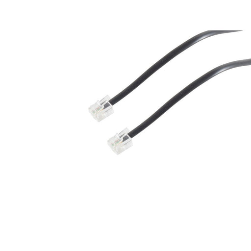 EAN 4017538006325 - S/CONN maximum connectivity 70083-6/6 cable telefónico 3 m Negro imagen 1
