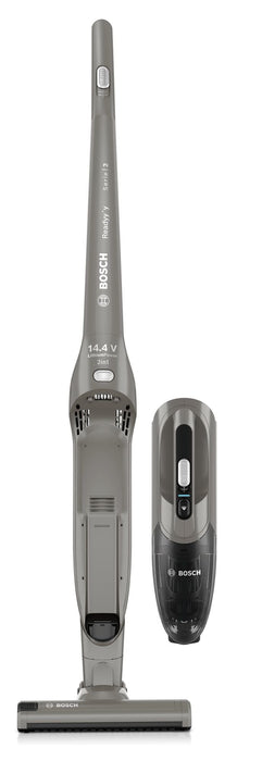 EAN 4242005183128 - Bosch Serie 2 BBHF214G aspiradora de pie y escoba eléctrica Aspiradora escoba 2 en 1 Batería Secar Sin bo imagen 6