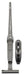 EAN 4242005183128 - Bosch Serie 2 BBHF214G aspiradora de pie y escoba eléctrica Aspiradora escoba 2 en 1 Batería Secar Sin bo imagen 6