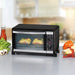 EAN 4001797270009 - Rommelsbacher BG 950 horno tostador Negro imagen 4