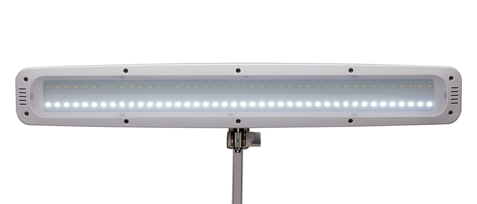 EAN 4002390061544 - MAUL MAULwork lámpara de mesa 21 W LED Blanco imagen 2