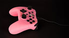 EAN 3328170282253 - Konix Be Funky Rosa USB Gamepad Nintendo Switch, PC imagen 8