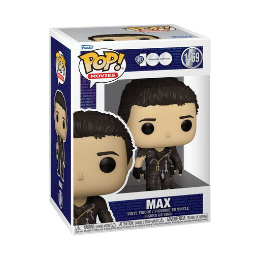 EAN 0889698724340 - FUNKO POP! 72434 figura de acción y colleccionable imagen 2