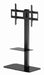 EAN 8716309135108 - Gembird TVS-86ST-01 soporte para TV 2,18 m (86") Negro imagen 2