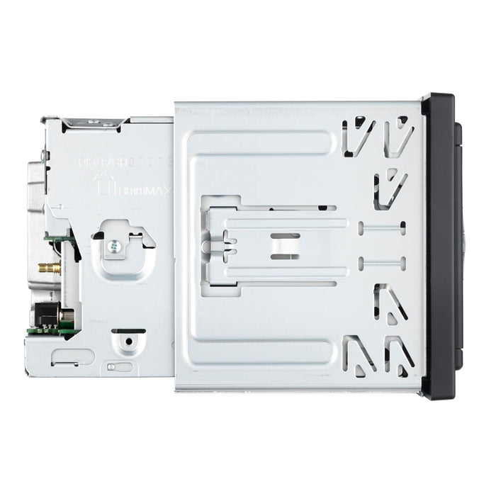 EAN 4988028462412 - Pioneer AVIC-Z730DAB navegador Fijo 15,8 cm (6.2") TFT Pantalla táctil 1,7 kg Negro imagen 6