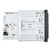 EAN 4988028462412 - Pioneer AVIC-Z730DAB navegador Fijo 15,8 cm (6.2") TFT Pantalla táctil 1,7 kg Negro imagen 6