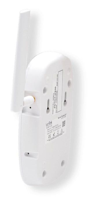 EAN 5099206135857 - Logitech LoRaWAN Gateway for Spot pasarel y controlador 10, 100 Mbit/s imagen 4