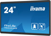 EAN 4948570122943 - iiyama TW2424AS-B1 pantalla de señalización Pantalla plana para señalización digital 60,5 cm (23.8") Wifi imagen 4