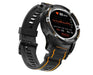 EAN 5902983620709 - myPhone HAMMER Watch Plus 3,43 cm (1.35") AMOLED Digital 390 x 390 Pixeles Pantalla táctil Negro, Naranja imagen 2