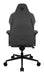 EAN 4711099478804 - ThunderX3 CORE Smart Mesh Silla para videojuegos de PC Asiento acolchado Negro, Gris imagen 4