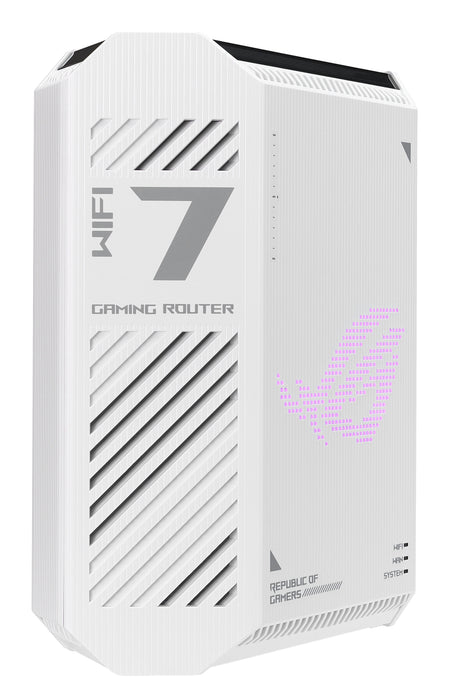 EAN 4711636085052 - ASUS GS-BE7200 router inalámbrico 2.5 Gigabit Ethernet Doble banda (2,4 GHz / 5 GHz) Blanco, Negro imagen 5