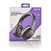 EAN 8435430628661 - NGS Artica Tempest Black Auriculares Inalámbrico y alámbrico Diadema Llamadas/Música USB Tipo C Bluetooth imagen 7