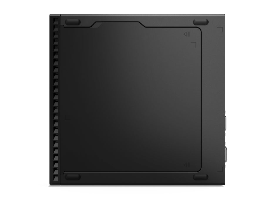 EAN 199272187127 - Lenovo ThinkCentre M75q Gen 2 AMD Ryzen™ 5 5600GE 16 GB DDR4-SDRAM 256 GB SSD Windows 11 Pro Mini PC Negro imagen 3