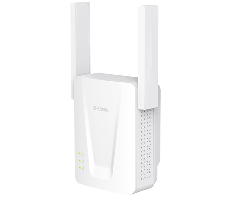 EAN 790069482410 - D-Link SE15 Repetidor de red Blanco 1000 Mbit/s imagen 2