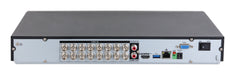 EAN 6937552419858 - Dahua Technology XVR5216AN-4KL-I3/T videograbador digital Negro imagen 3