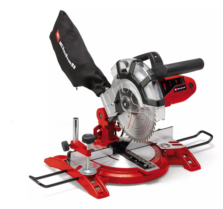 EAN 4006825584929 - Einhell TH-MS 2112 5000 RPM 1600 W imagen 1