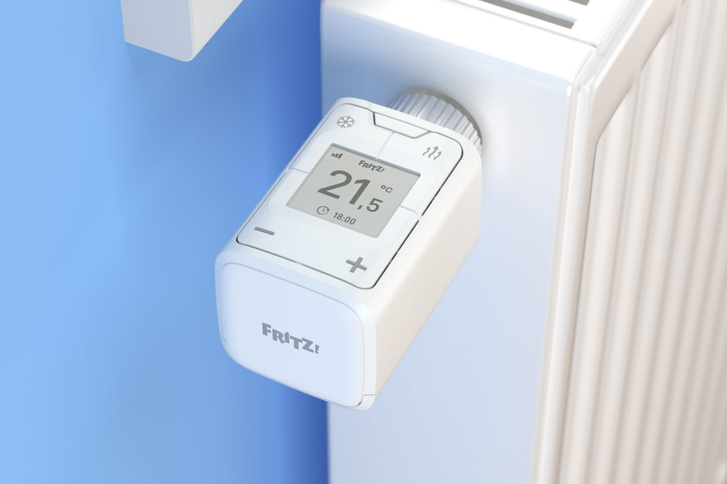 EAN 4023125030703 - DECT 302 International imagen 6