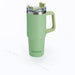 EAN 8021735219217 - Muitomas TRAVELMUG900GN taza de viaje 900 ml Verde Acero inoxidable imagen 5