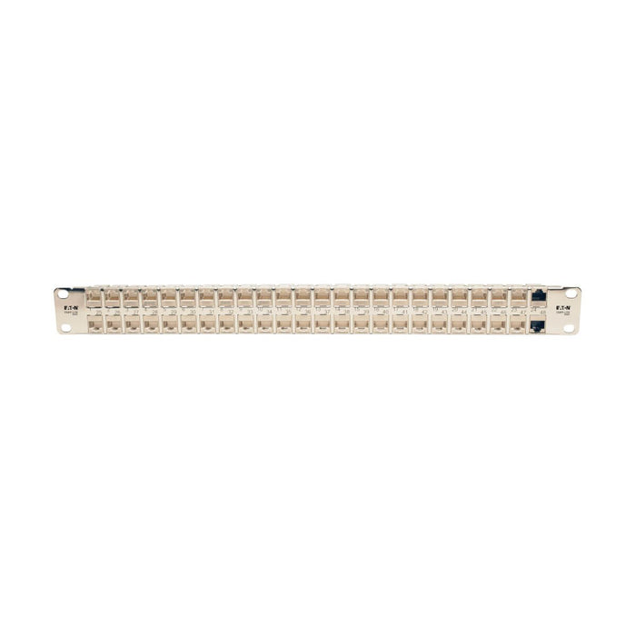 EAN 0037332189998 - Tripp Lite N254-048-SH-6A panel de parcheo imagen 3