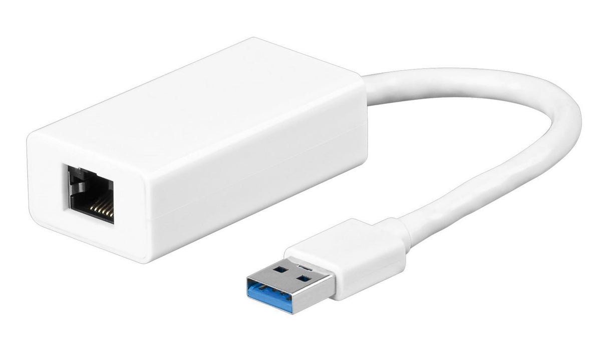 EAN 5711045766794 - Microconnect USBETHGW adaptador y tarjeta de red imagen 1