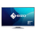 EAN 4995047055402 - EIZO FlexScan EV2760-WT LED display 68,6 cm (27") 2560 x 1440 Pixeles Quad HD Blanco imagen 1