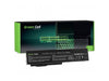 EAN 5902701411893 - Green Cell AS08 refacción para laptop Batería imagen 1