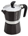 EAN 883336091139 - Pedrini 9113 cafetera manual Cafetera italiana Antracita imagen 1