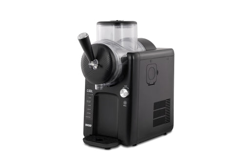 EAN 4011689489563 - Unold 2in1-Slush und Softeismaschine Sofie 48956 1400 L 150 W Negro imagen 1
