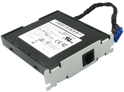 EAN 0734646731164 - Lexmark 37X6350 printer/scanner spare part/accessory Módulo de fax imagen 1