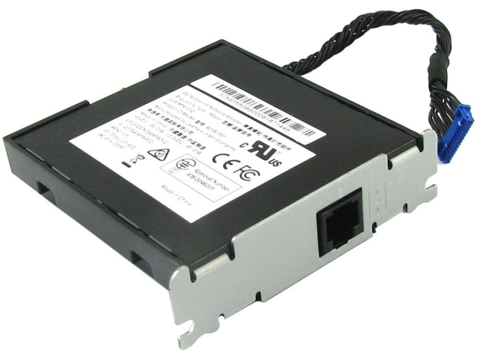EAN 0734646731164 - Lexmark 37X6350 printer/scanner spare part/accessory Módulo de fax imagen 1