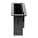 EAN 65030870788 - StarTech.com BOX4MODULE organizador de cables Escritorio Caja de cables Negro 1 pieza(s) imagen 10