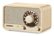 EAN 4711317998442 - Sangean WR-8 Personal Analógica Ceniza imagen 2