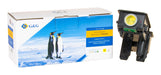 EAN 6941881274590 - G&G 16900 cartucho de tóner 1 pieza(s) Compatible Amarillo imagen 4