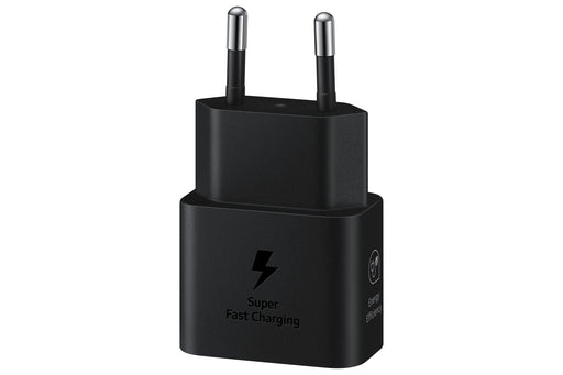 EAN 8806094912029 - Samsung EP-T2510 Smartphone Negro Corriente alterna, USB Carga rápida Interior imagen 2
