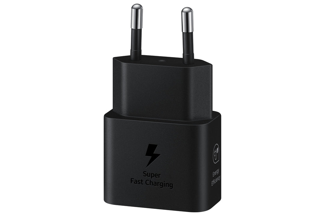 EAN 8806094912128 - Samsung EP-T2510 Universal Negro USB Carga rápida Interior imagen 2