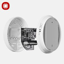 EAN 0810194780004 - X-Sense CO03D detector de humo Detector de monóxido de carbono Alámbrico imagen 6