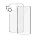 EAN 5711724211744 - PanzerGlass ® 3-in-1 Bundle iPhone 15 Plus Protector de pantalla Apple 1 pieza(s) imagen 4