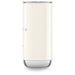 EAN 8017709353162 - Smeg MFF02CREU espumador o calentador de leche Calentador/espumador de leche automático Crema de color imagen 10