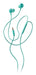 EAN 8435430627237 - NGS CROSS DRIFT MINT Auriculares Alámbrico Dentro de oído Llamadas/Música Color menta imagen 4