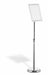EAN 4005546735542 - Durable 479823 portacartel y stand de información A4 Aluminio, Plástico, Acero Plata imagen 1