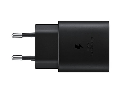 EAN 5715328108400 - Samsung EP-TA800 Smartphone Negro Corriente alterna Carga rápida Interior imagen 1