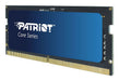 EAN 4711378430455 - Patriot Memory Signature Line CORE módulo de memoria 24 GB 1 x 24 GB DDR5 5600 MT/s 262-pin SO-DIMM imagen 3